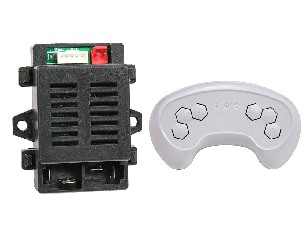 Set náhradní řídící jednotka HH-701K + dálkový ovladač HH670Y